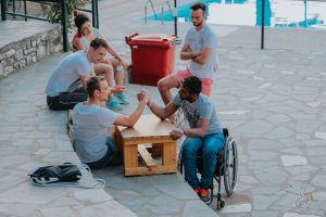 Foto Dj-Lagos Gamos Vaftisi