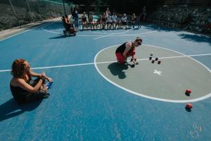 Foto: Dj-Lagos Gamos Vaftisii