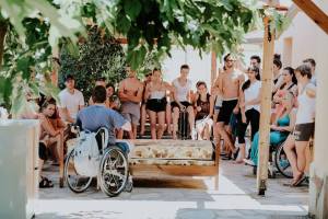 Foto Natassa Bafeiadou