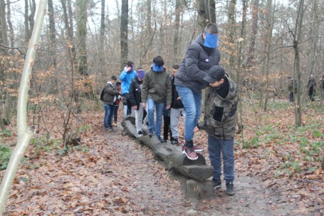 Januar 2018 Schloss Freudenberg